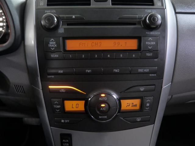 TOYOTA COROLLA XEI 2.0 16V FLEX AUT. - Foto 16