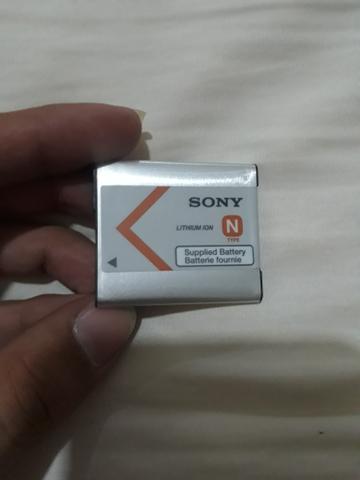 Câmera SONY 14.1 - Foto 2