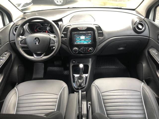 Captur Intense 1.6 CVT - Foto 7