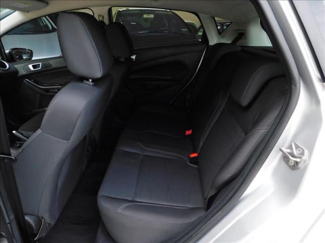 Ford Fiesta 1.5 se Hatch 16v - Foto 13