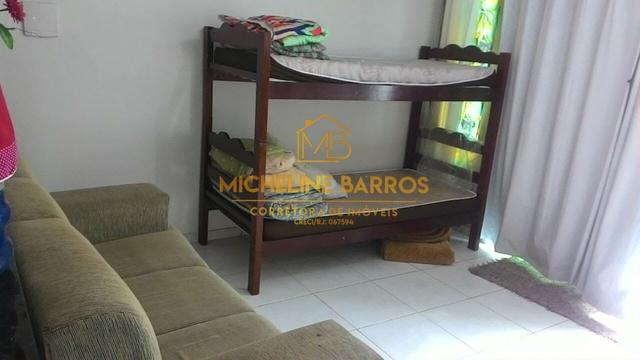 LF- Casas em Unamar