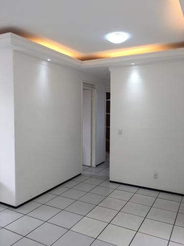 Alugo apto De 105 m2 projetado no Cohafuma - Foto 14