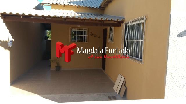 Cód 1144 ótima casa em tamoios, Unamar, Cabo Frio - Foto 6