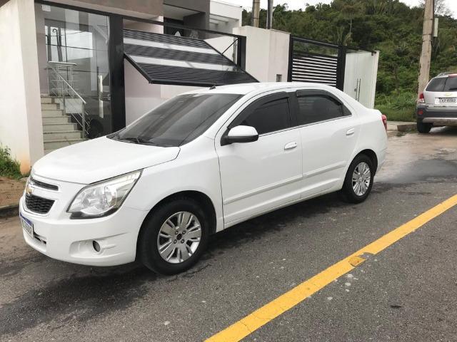 GM Cobalt 2015 LTZ 1.8 Completo 29.900 Financio