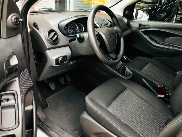 Ka+ Sedan 1.5 16v Flex 4p - Foto 7