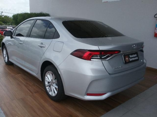 Corolla 2.0 Gli Automático 2019/2020 (Test Drive Newland sem uso) - Foto 5
