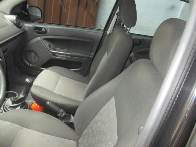 Ford fiesta flex completo! - Foto 12
