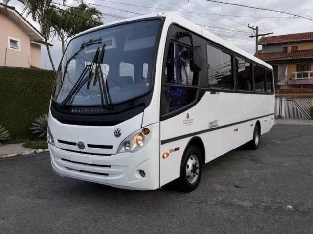 Micro Ônibus Rodoviário
