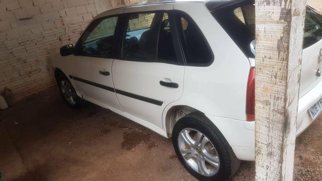 Troco em xre carro barato gol g4
