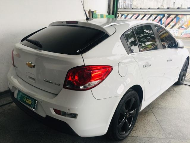 Chevrolet Cruze 1.8 Ltz Sport6 16v - Foto 3