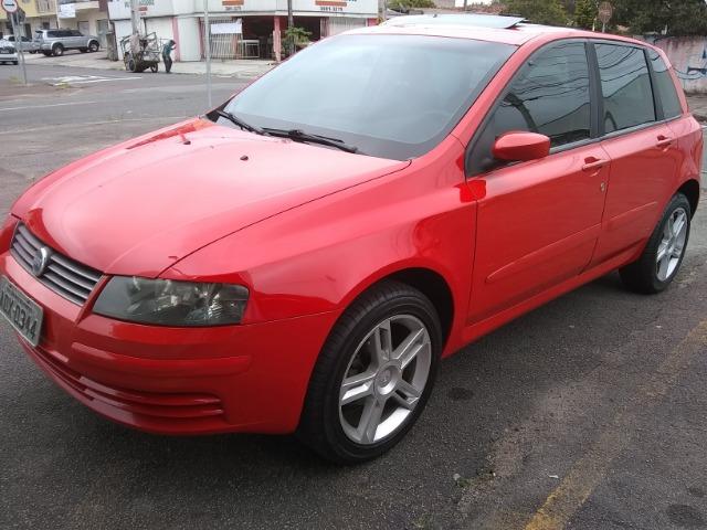 Stilo Sporting 1.8 8v 2007
