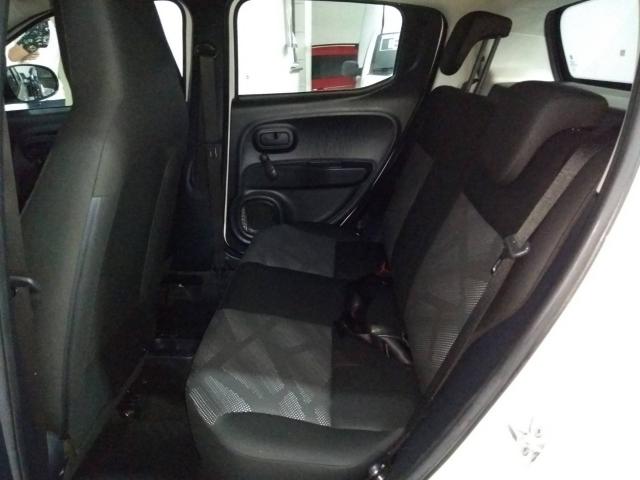 Fiat Mobi 2017/2018 1.0 8v Evo Flex Easy Manual - Foto 8