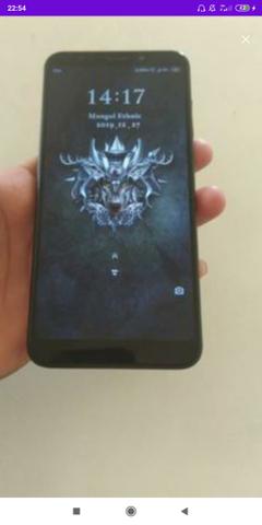 Troco xiaomi redmi 5 plus 32gb em iphone 6 - Foto 5