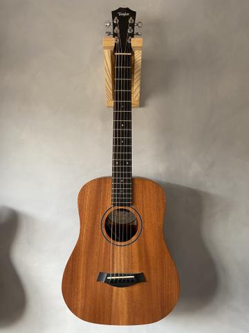 Violão Taylor Baby Bt2 Mahogany Elétrico+bag Original Taylor