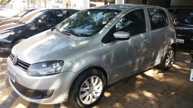 Fox 1.0 Completo