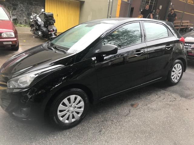 Hb20 2015 comfort+u.dono+muito novo mesmo+completo - Foto 2