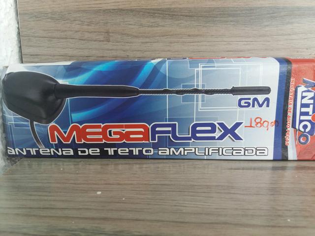 Antena de teto de carro nova