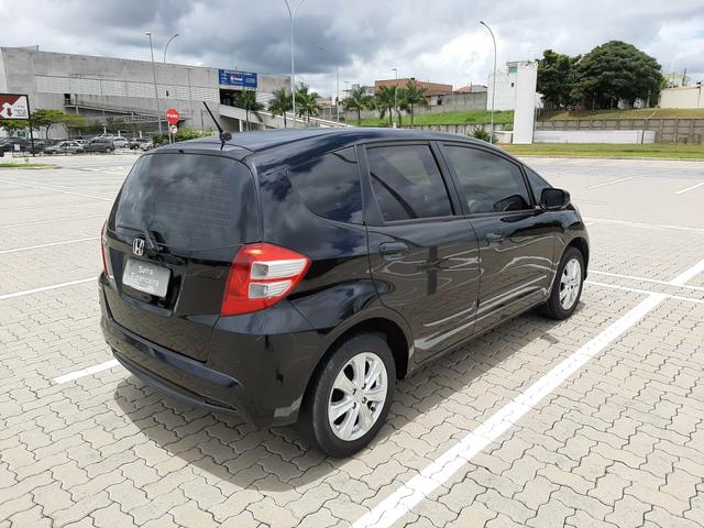 Honda Fit Lx Automático 2013 - Foto 2