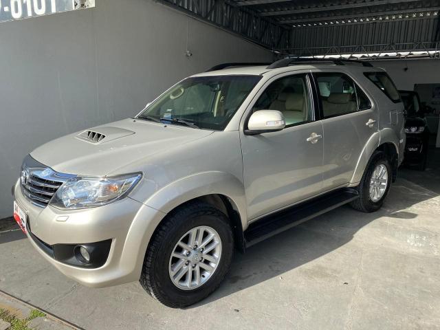 HILUX SW4 2014/2015 3.0 SRV 4X4 16V TURBO INTERCOOLER DIESEL 4P AUTOMÁTICO - Foto 2