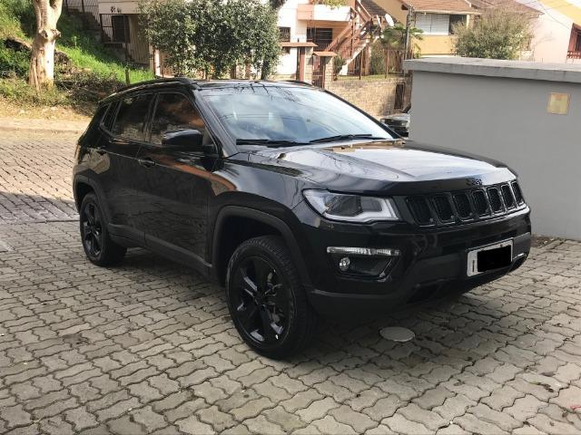 Jeep Compass Night Eagle 2.0 4x4 TB Diesel Aut
