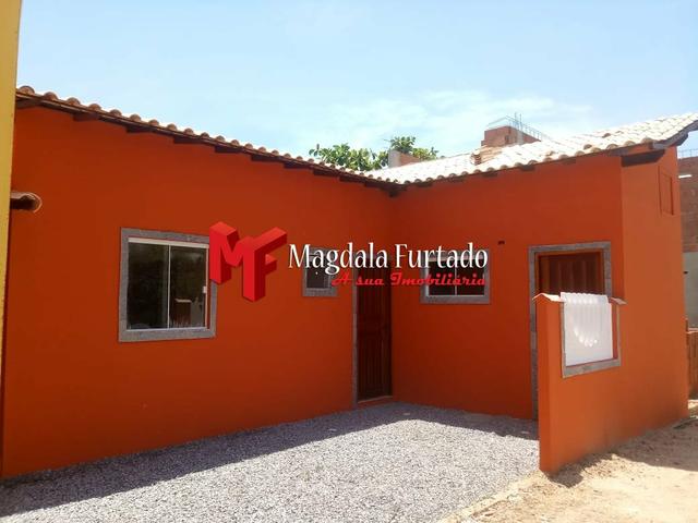 Cód 1158 Casa em Tamoios, Unamar, Cabo Frio