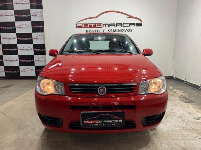FIAT PALIO 1.0 ECONOMY FIRE FLEX 8V 2P - Foto 3