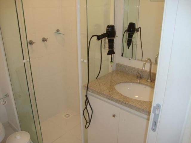 Apartamento à venda com 3 dormitórios em Campo comprido, Curitiba cod:76948 - Foto 16