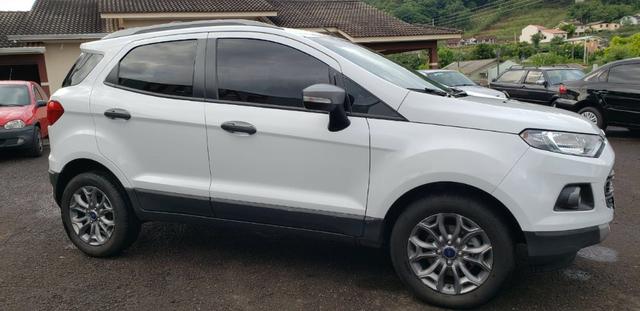 Ecosport freestyle 1.6 manual - Foto 20