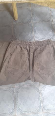Vendo essa calça nova - Foto 3