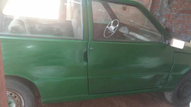 Vende - se um carro fala com Francisco *