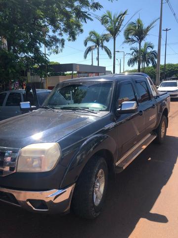 Camionete Ranger Limited