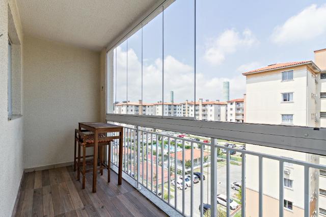 Apartamento com 2 Quartos à Venda, 57 m² por R$ 264.900 - Foto 10