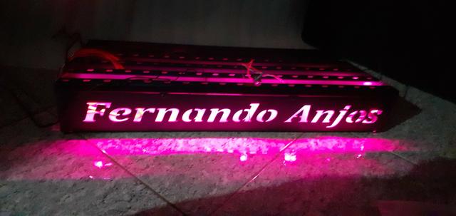 Ws pedalboard custom - Foto 6