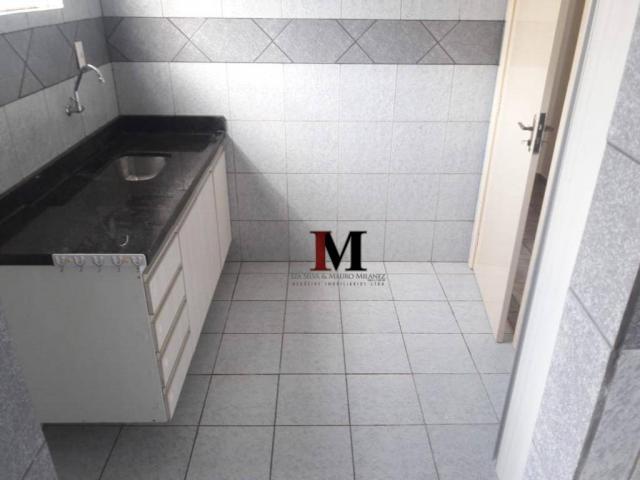alugamos apartamento com quartos proximo ao CPA - Foto 16