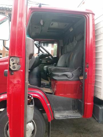 Caminhão MB 709 - Foto 4