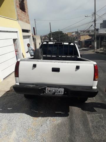 Silverado diesel 98 06 cil - Foto 5