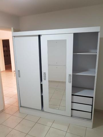 Apartamento Térreo Tarraf Vila Sol - Ao Lado do Atacadão da Região Norte - Foto 6