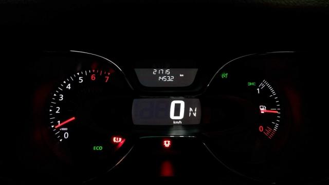 CAPTUR INTENSE 1.6 FLEX - Foto 8