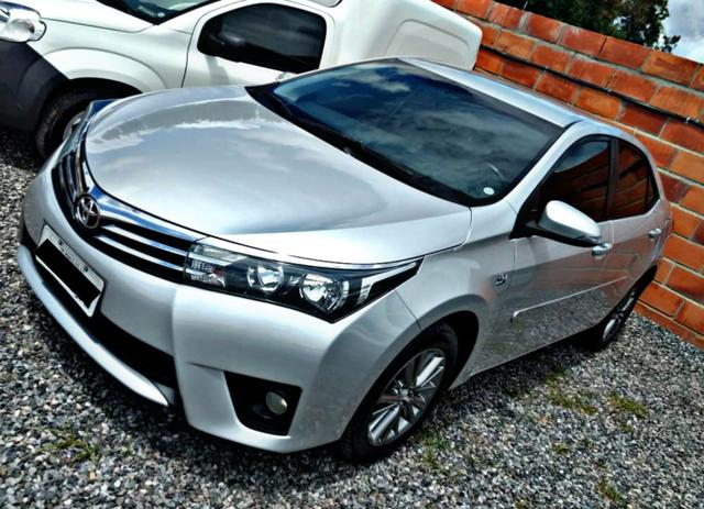 Corolla Xei 2016 - Foto 3