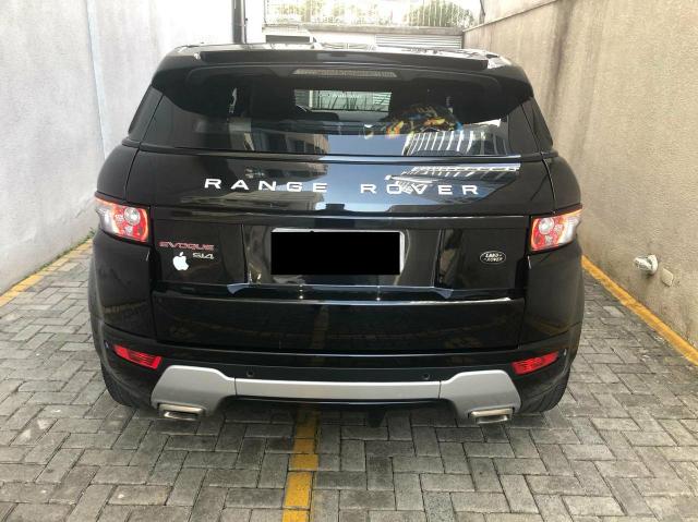 Evoque Dynamique top de linha - Foto 2