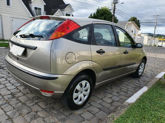 Focus gl 1.6 completo - Foto 5