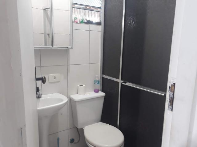 Vendo casa com piscina 124 (m) - Foto 7