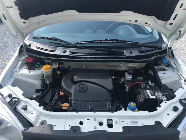 FIORINO 2019/2019 1.4 MPI FURGÃO 8V FLEX 2P MANUAL - Foto 6