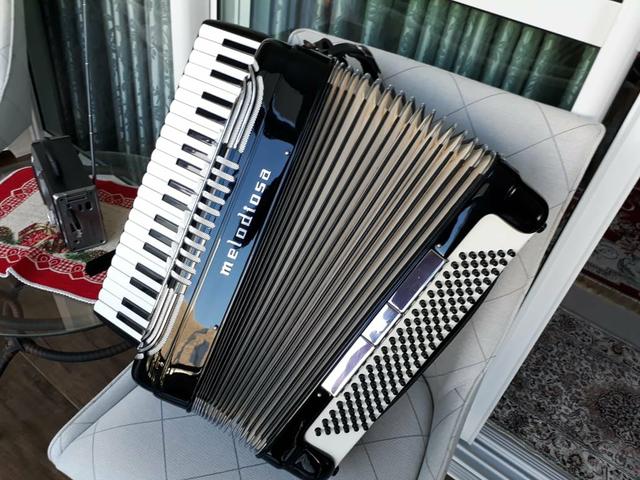 Acordeon Melodiosa - Foto 2