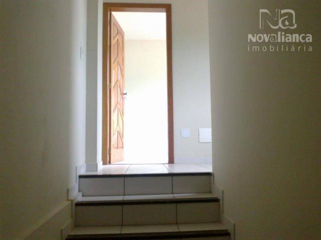 Apartamento com 2 quartos à venda, 59 m² por R$ 350.000 - Centro - Domingos Martins/ES - Foto 4
