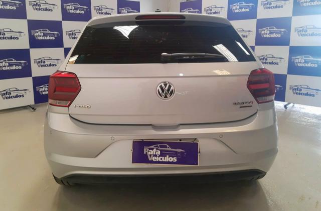 Polo tsi automatico 2018 falar com welington - Foto 5