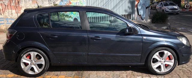 Vectra gt - Foto 5