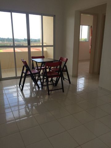 Apartamento no Cond Bela Vista, estrada do Iranduba - Foto 2