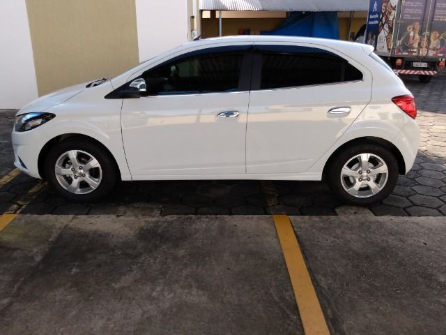 Onix LT 1.4 - 51.000,00 - Foto 11