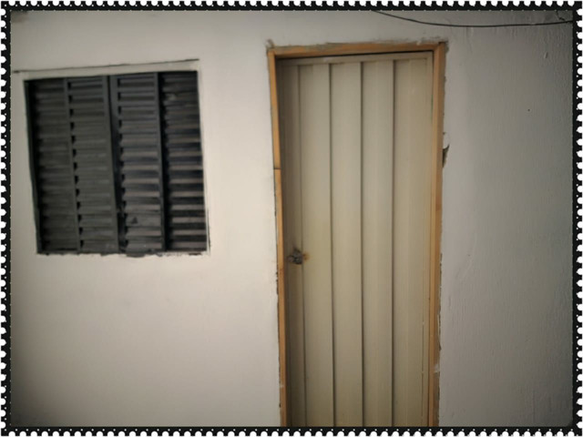 KIT NET ALUGUEL 2 COMODOS VALPARAÍSO DE GOIÁS - Foto 4